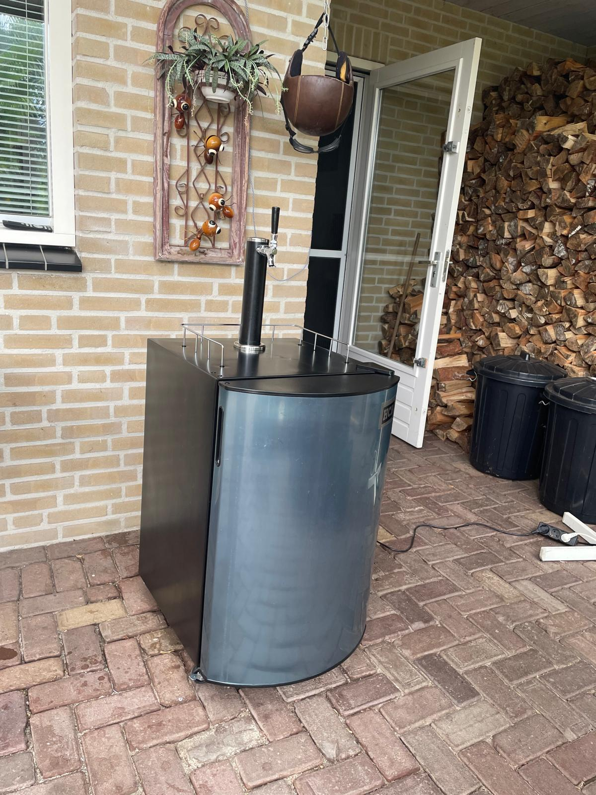 Biertap huren