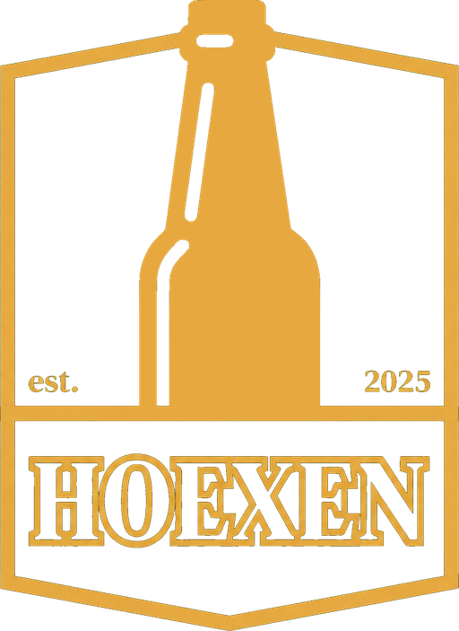 Hoexen Bier logo